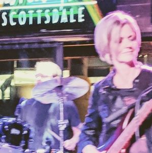 Meet your Posher, Sherri